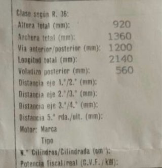 Remolque