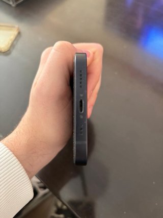 iPhone 12 128GB Negro