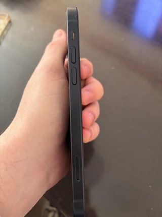 iPhone 12 128GB Negro