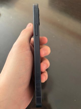 iPhone 12 128GB Negro
