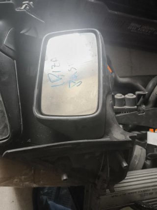 Pareja Espejos Seat Ibiza Passion 98