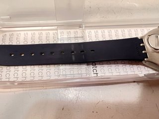 Reloj Swatch Irony Skin