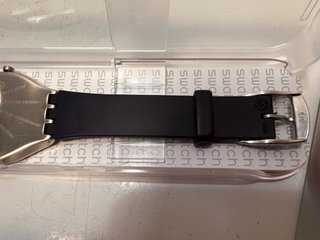 Reloj Swatch Irony Skin