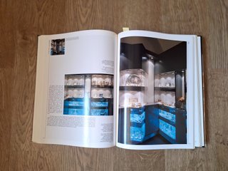 Jeweller's Shops - Atrium - Diseño y Arquitectura