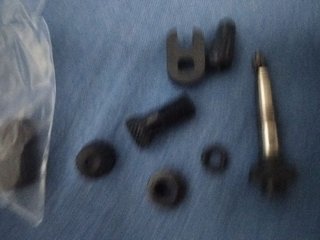 NUEVO 2 Válvulas Tubeless Schrader Mavic Presta 35