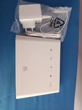 Router Huawei 4G