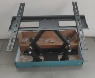 SOPORTE TV 65" ALTA CALIDAD UNIVERSAL A ESTRENAR