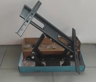 SOPORTE TV 65" ALTA CALIDAD UNIVERSAL A ESTRENAR