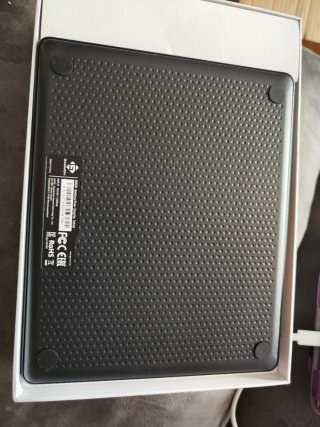 GAOMON S620 Tableta Gráfica