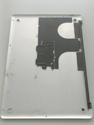 2 Ripiani per le mani + Custodia per MacBook Pro 15" A1286