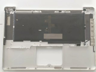 2 Ripiani per le mani + Custodia per MacBook Pro 15" A1286