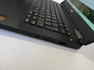 Ordenador portátil Dell Latitude E7270 i7 6a