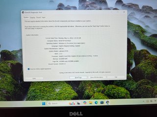 Ordenador portátil Dell Latitude E7270 i7 6a