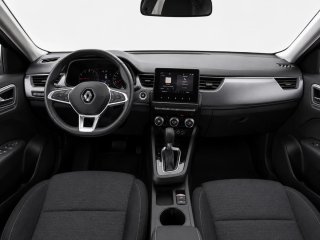 Renault Arkana 2022
