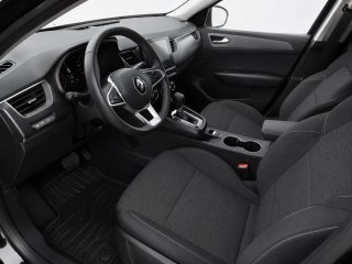 Renault Arkana 2022