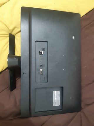 Monitor LG 24