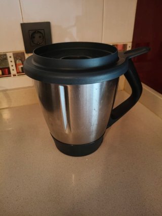 Vaso Thermomix TM5