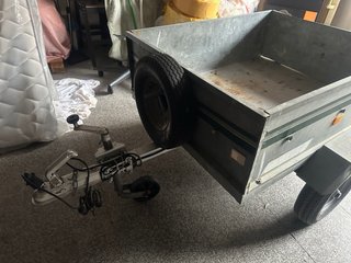 Remolque Daxara 106