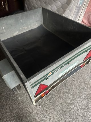 Remolque Daxara 106