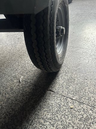 Remolque Daxara 106