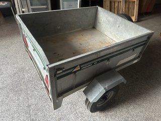 Remolque Daxara 106