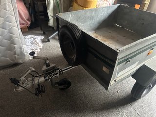 Remolque Daxara 106