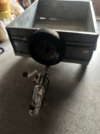 Remolque Daxara 106