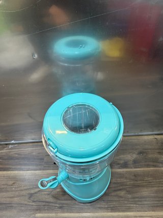 Nostalgia Máquina de Margaritas y Granizados