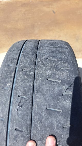 Neumáticos Pirelli RA5A 17