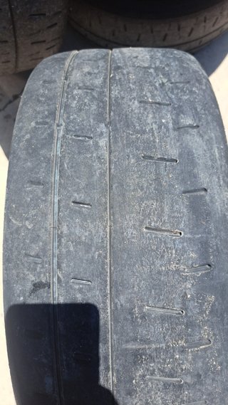 Neumáticos Pirelli RA5A 17