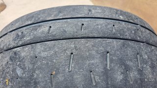 Neumáticos Pirelli RA5A 17