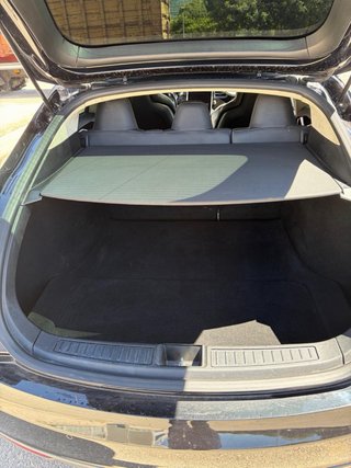 Tesla Model S (85) 2016