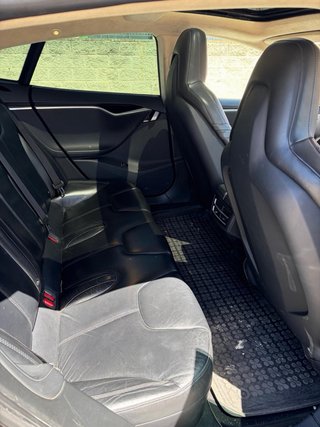 Tesla Model S (85) 2016