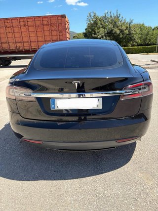 Tesla Model S (85) 2016
