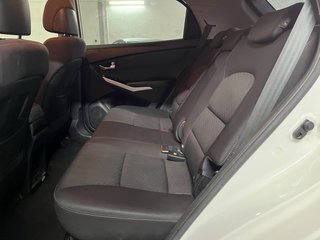 SsangYong Korando 2017