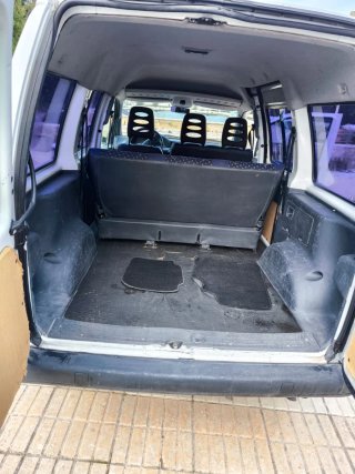 FIAT Scudo 2002