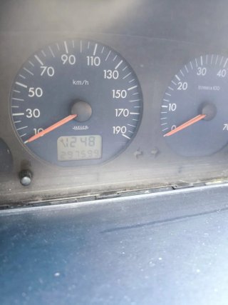 FIAT Scudo 2002