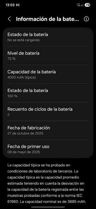 Samsung Galaxy S25 256GB, Leer anuncio.