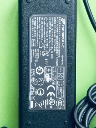 NAS QNAP TS-112 + HDD 3TB Server Cloud