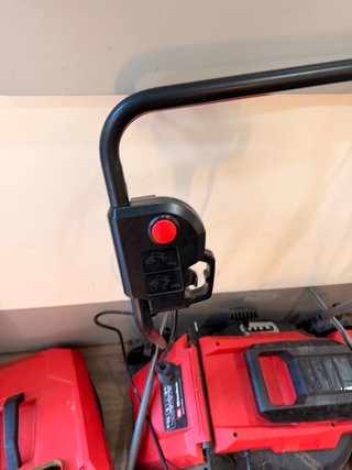 Tosaerba elettrico Einhell GC-EM 1600/37