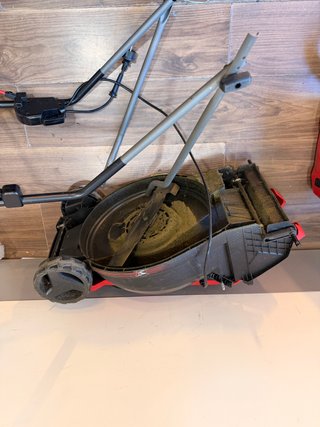 Tosaerba elettrico Einhell GC-EM 1600/37