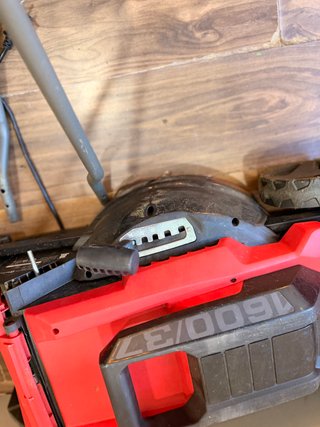 Tosaerba elettrico Einhell GC-EM 1600/37