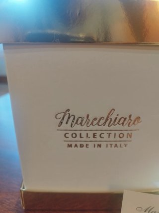 Bomboniera Disney Belle Marechiaro Made in Italy