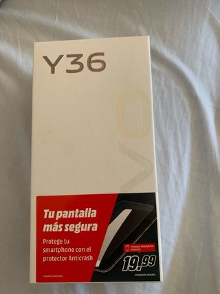 VIVO Y36 Teléfono Móvil