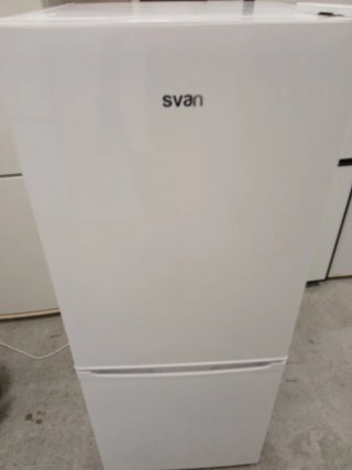 Nevera Svan Blanca