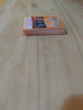 Cartas Adrenalyn XL 2011-12