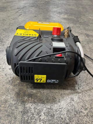 Compresor 1,5HP 6LTS DN200/10/5 STANLEY OUTLET