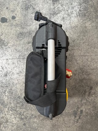 Compresor 1,5HP 6LTS DN200/10/5 STANLEY OUTLET
