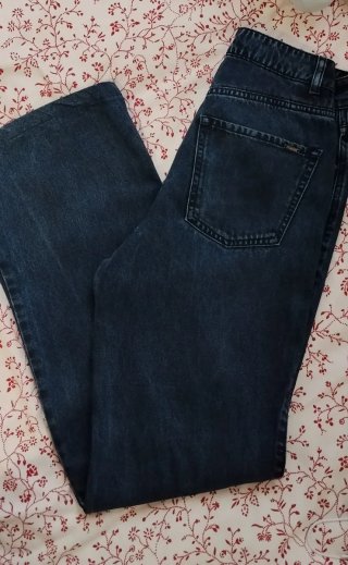 Pantalón Massimo Dutti Talla XS