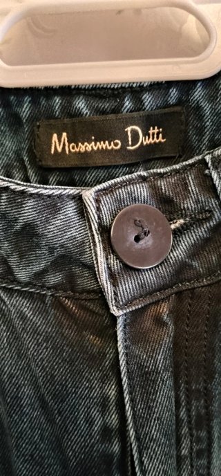 Pantalón Massimo Dutti Talla XS